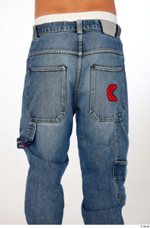 Lyle blue jeans casual dressed thigh 0005.jpg